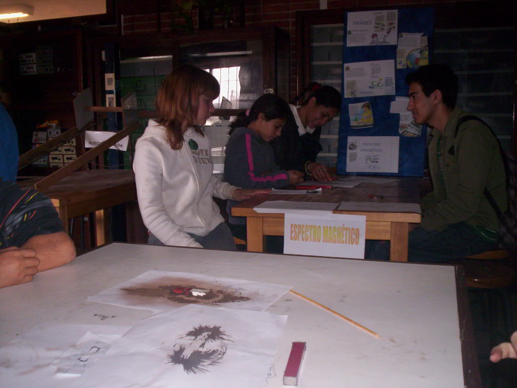 expociencia 2011
